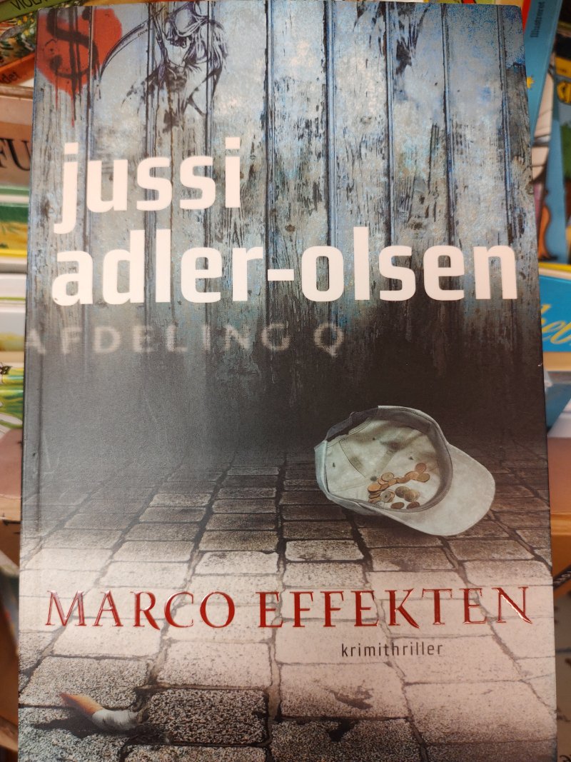 Marco Effekten