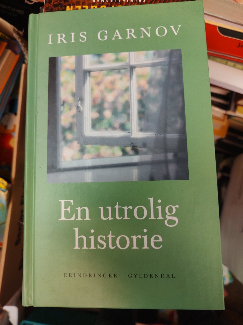En utrolig historie