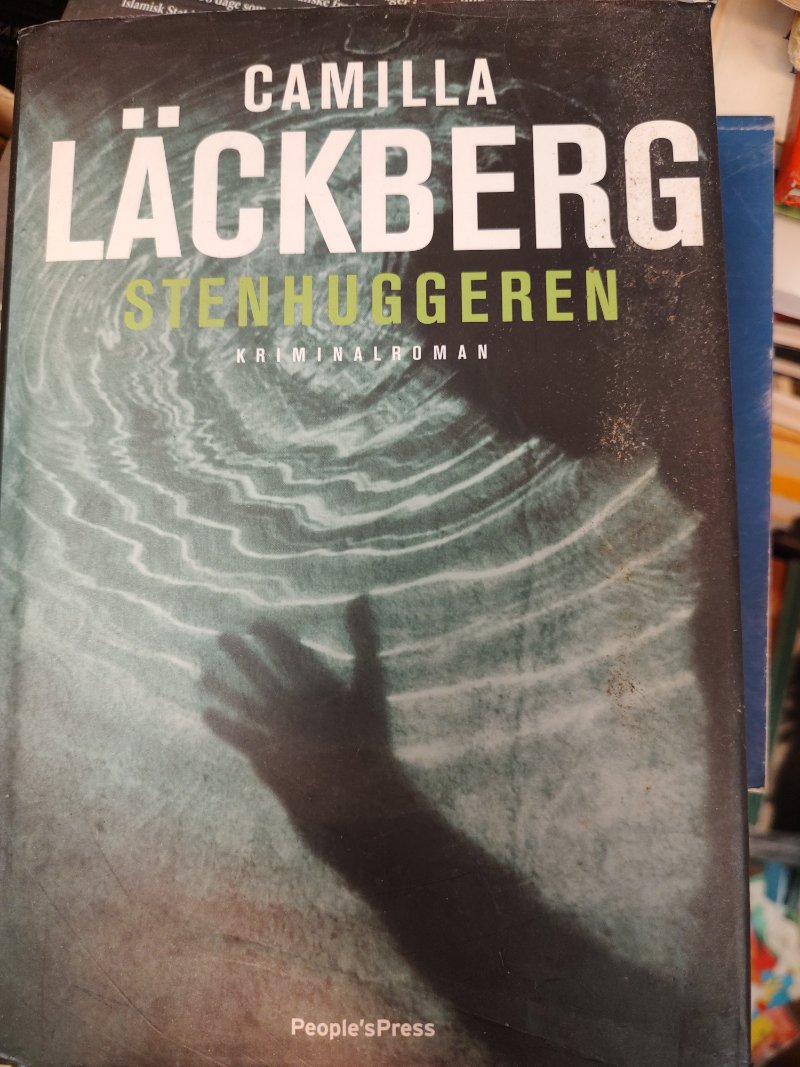 Stenhuggeren