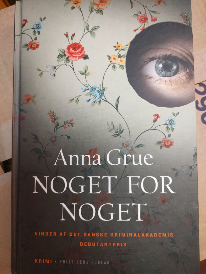 Noget for Noget