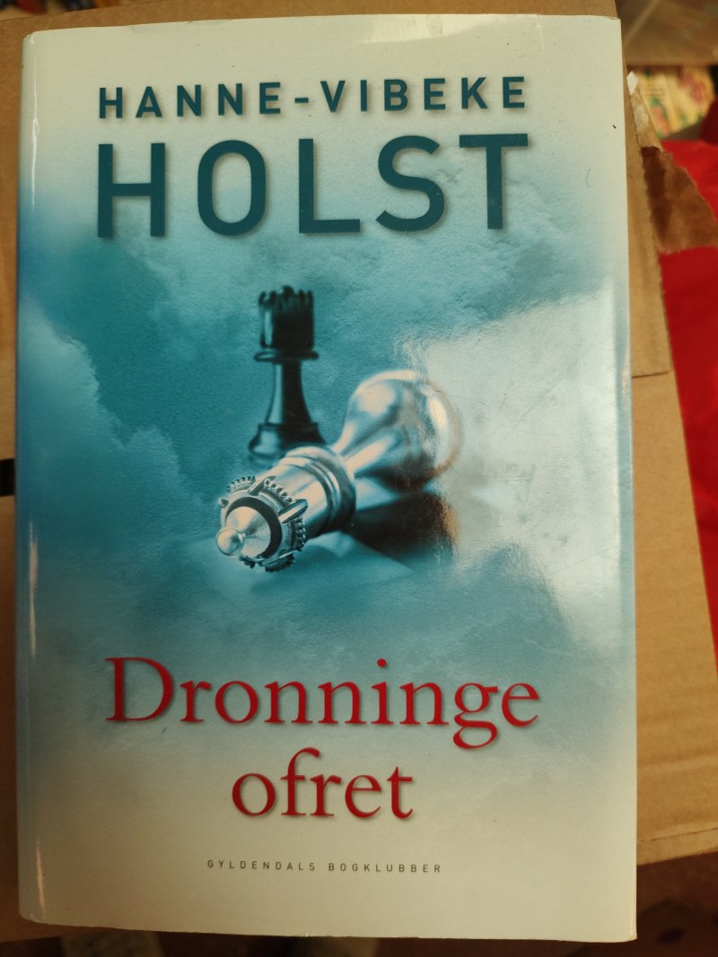 Dronningeofret