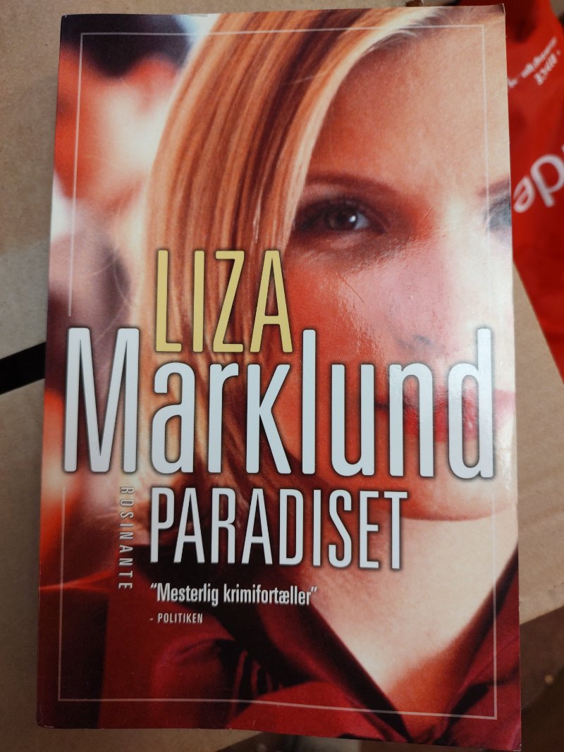 Paradiset