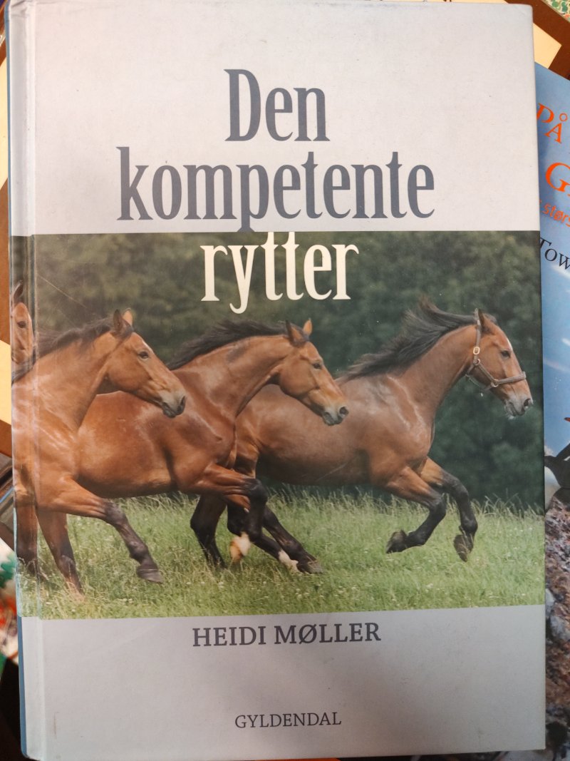 Den kompetente rytter