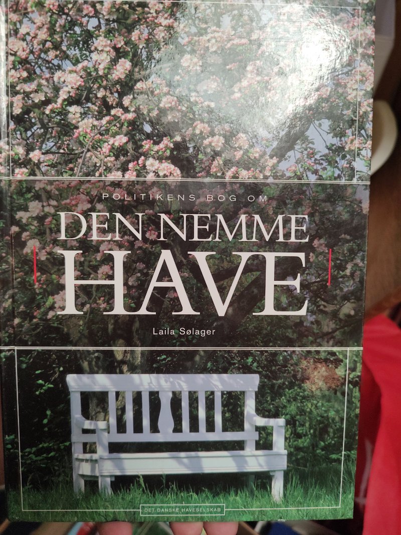 Politikens bog om Den Nemme Have