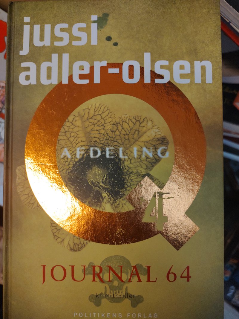Journal 64