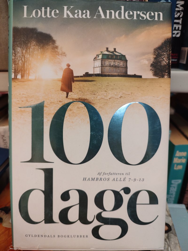 100 dage