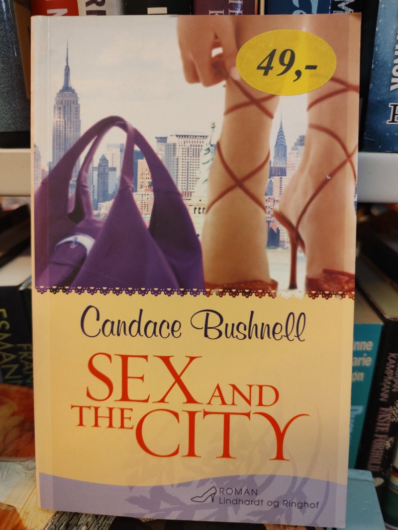 Sex and the City