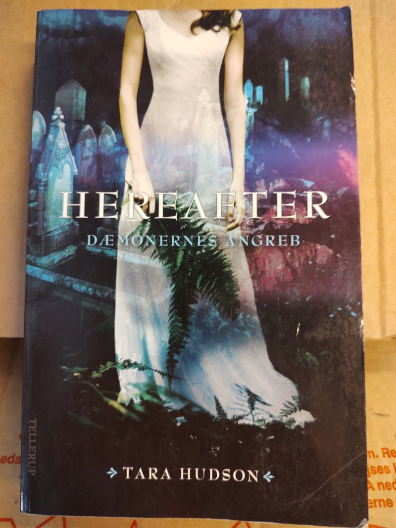 Hereafter: Dæmonernes Angreb
