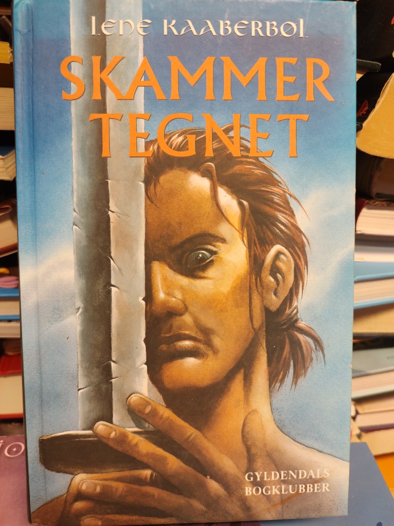 Skammertegnet