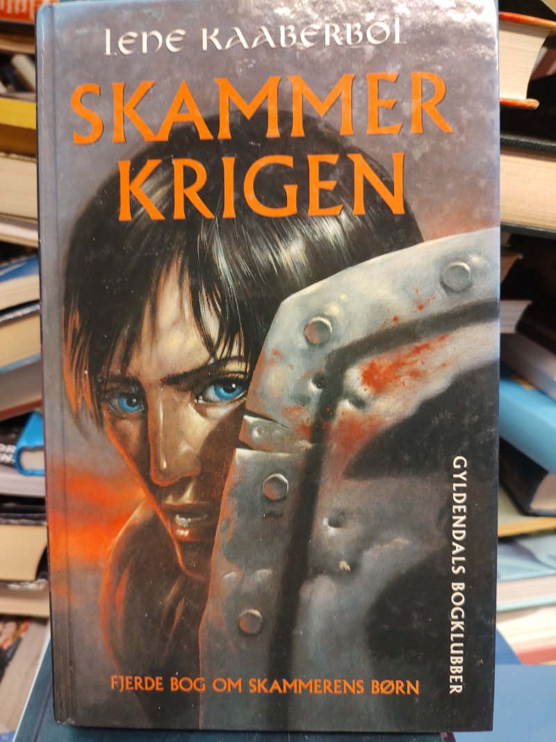 Skammerkrigen