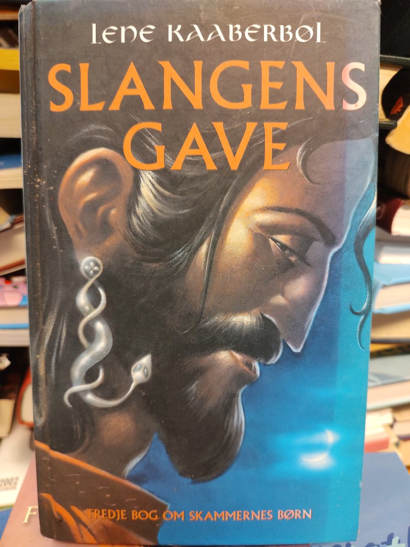 Slangens Gave