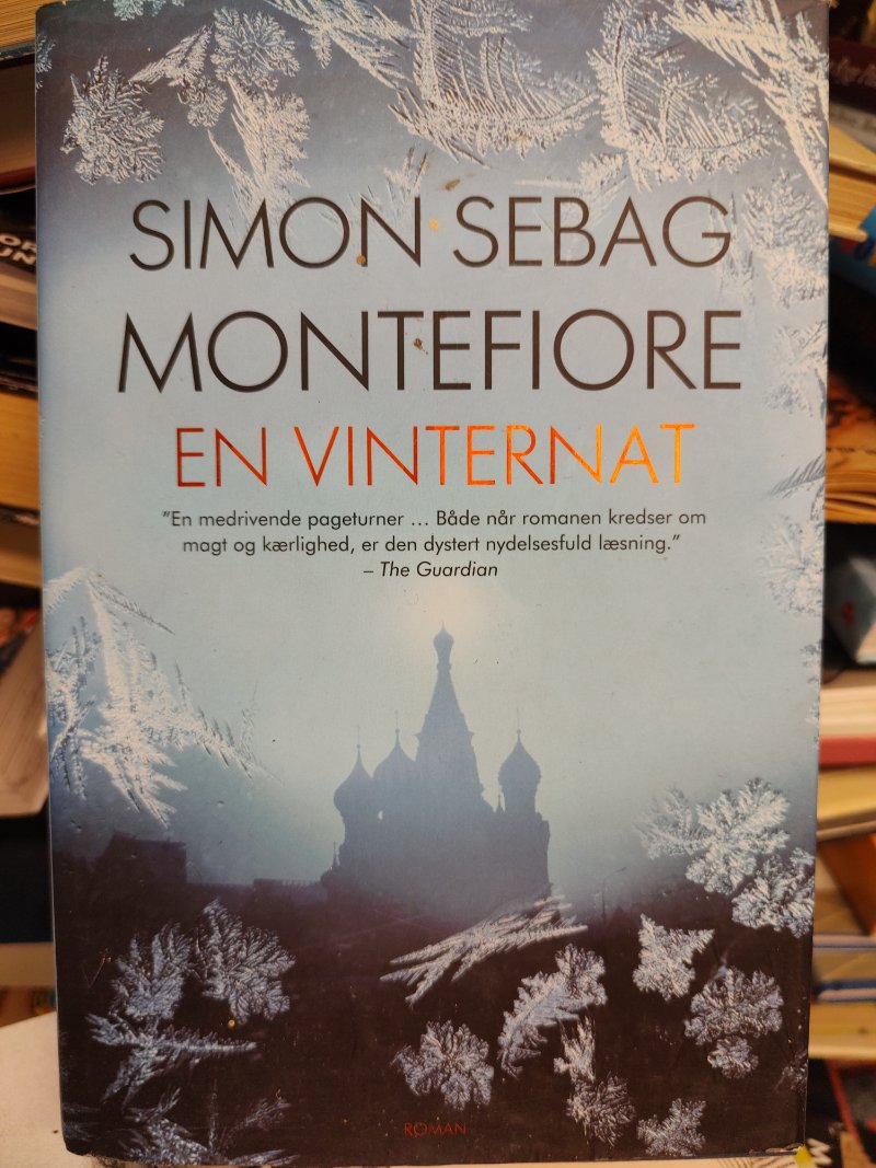 En Vinternat