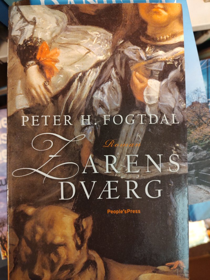 Zarens Dværg
