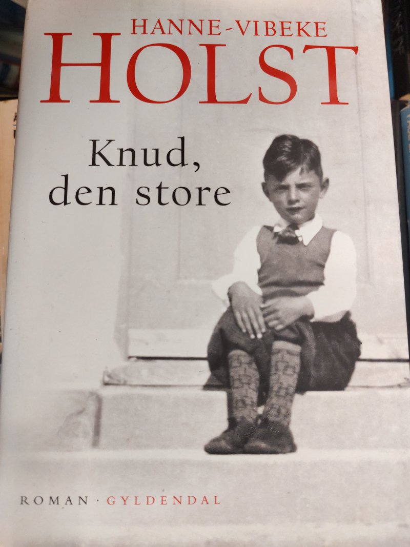Knud, den store