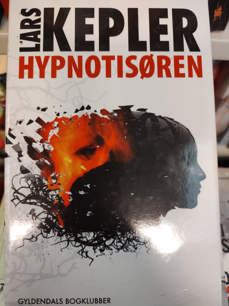 Hypnotisøren