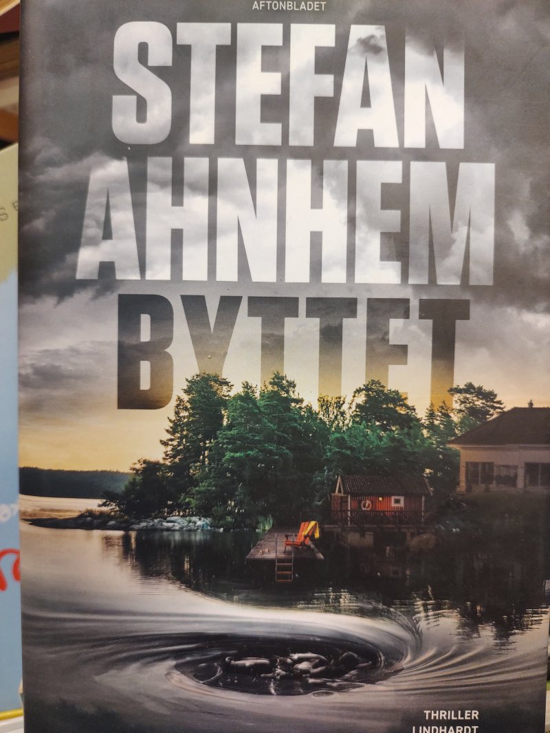 Byttet