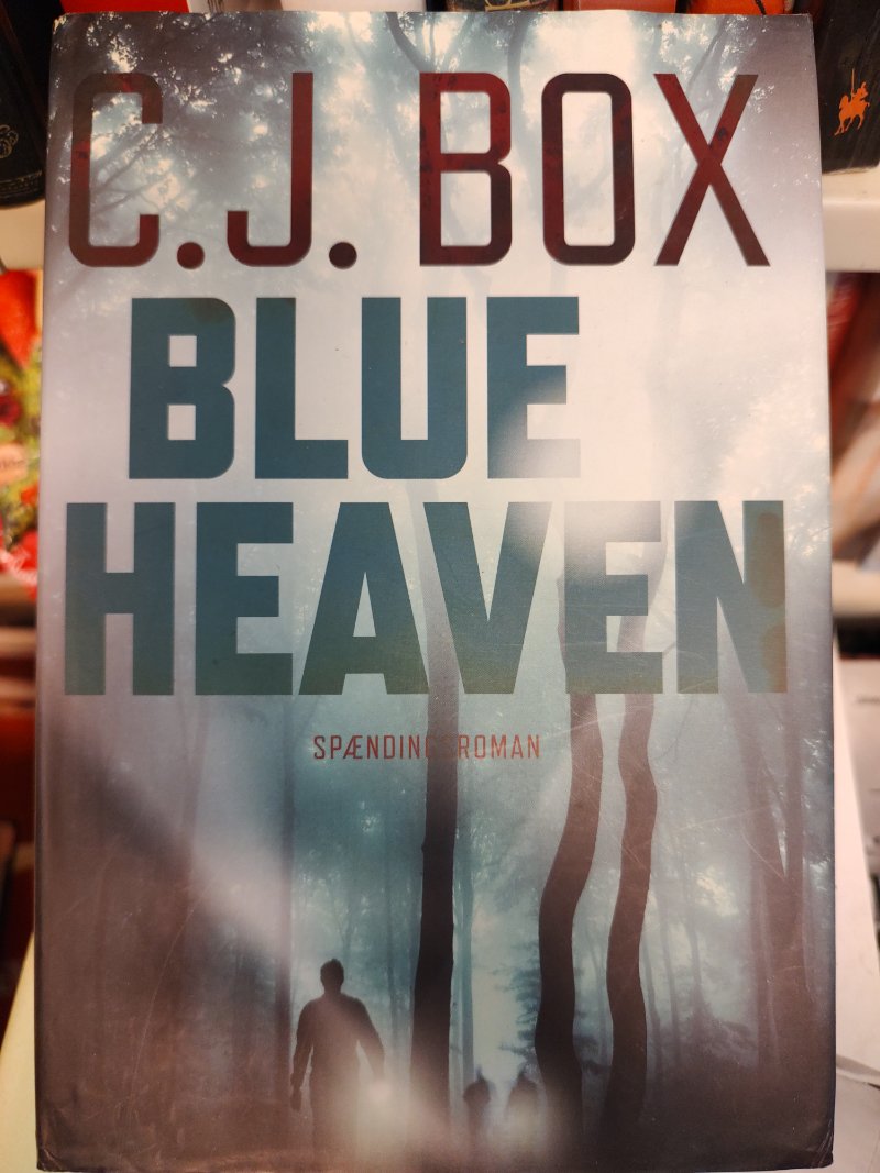 Blue Heaven