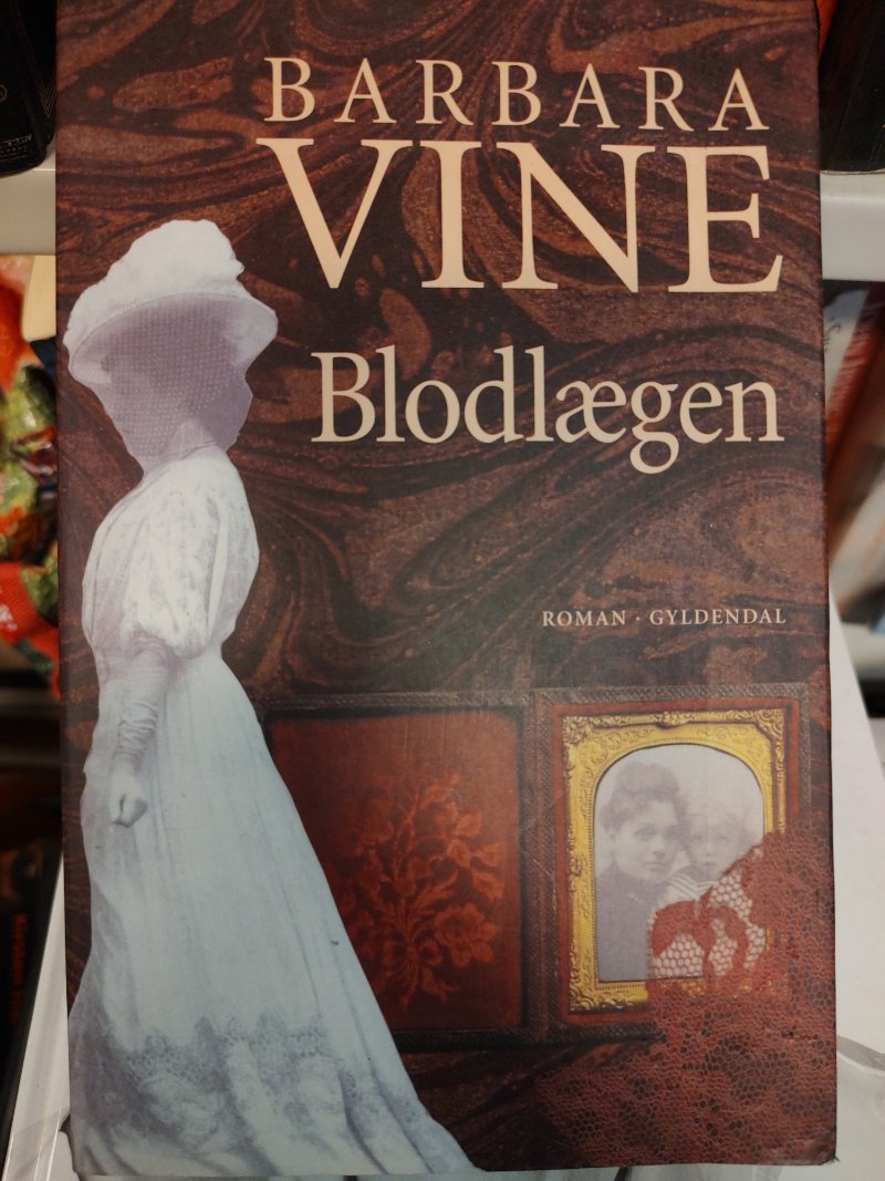 Blodlægen