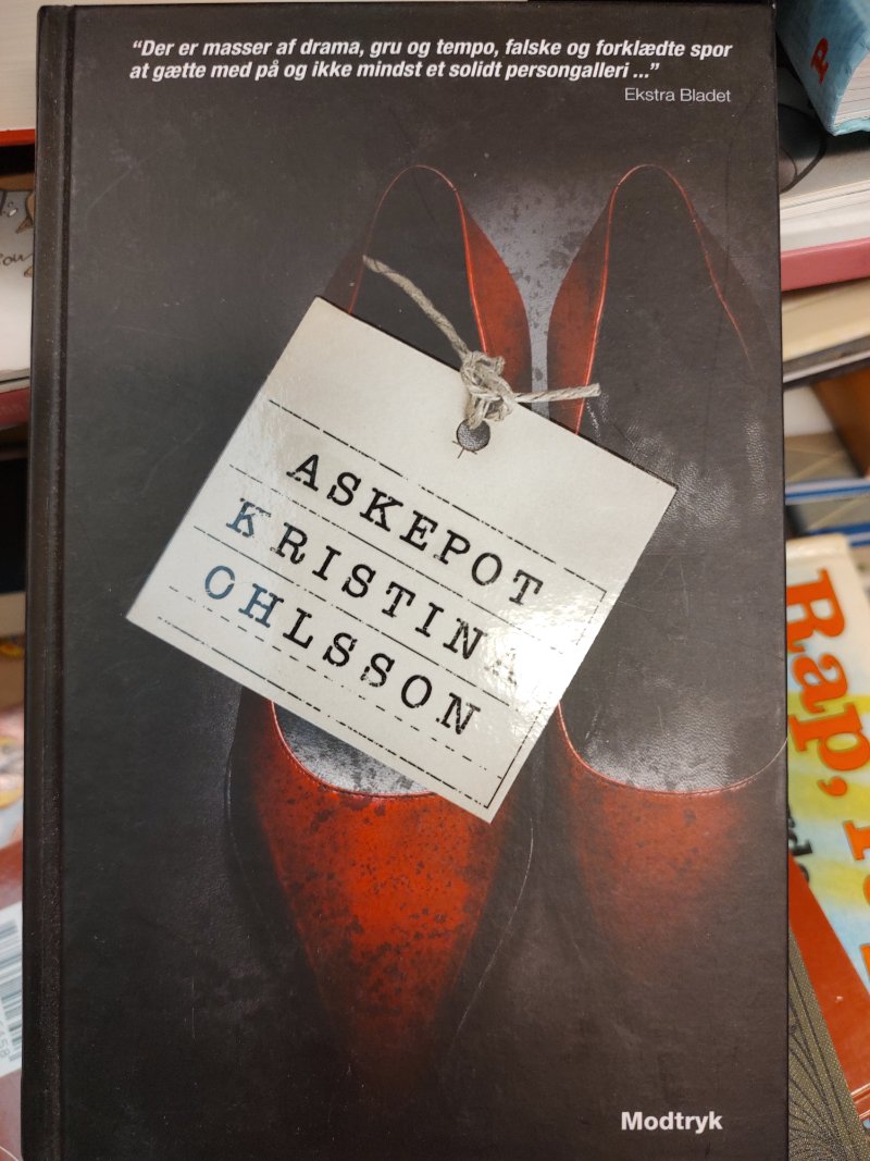 Askepot