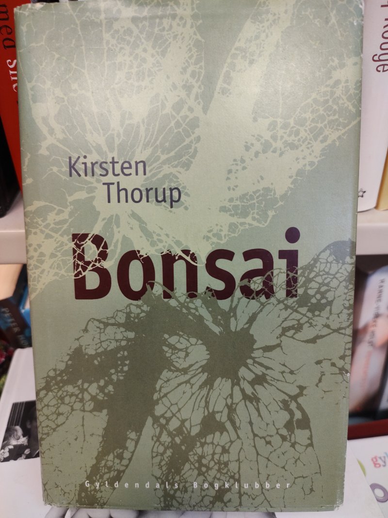 Bonsai