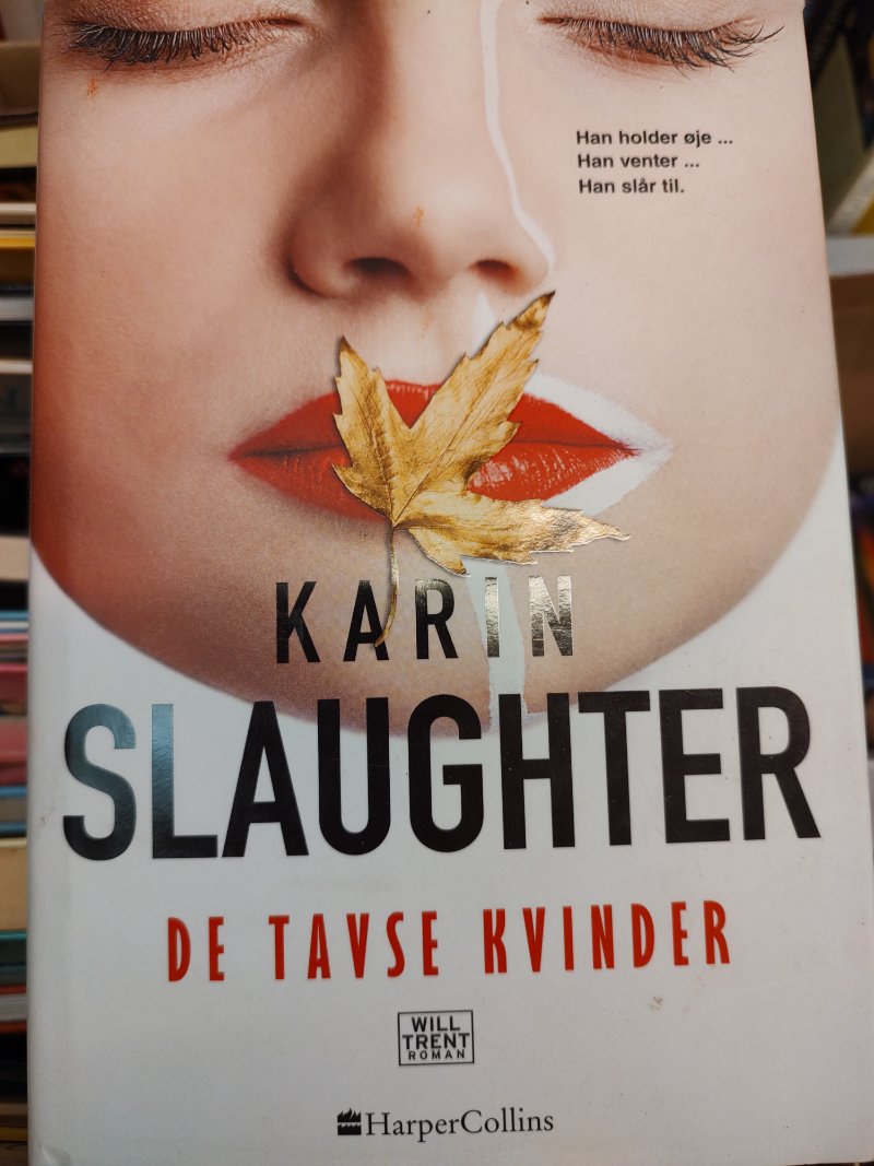 De tavse kvinder