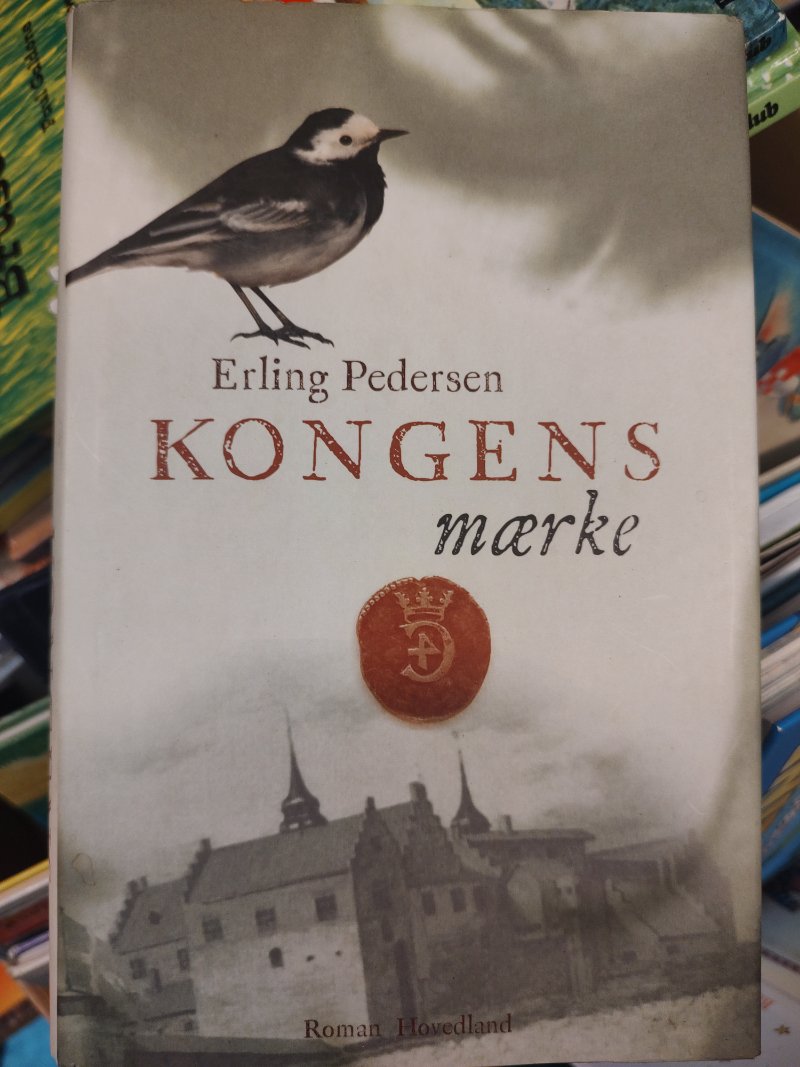 Kongens mærke