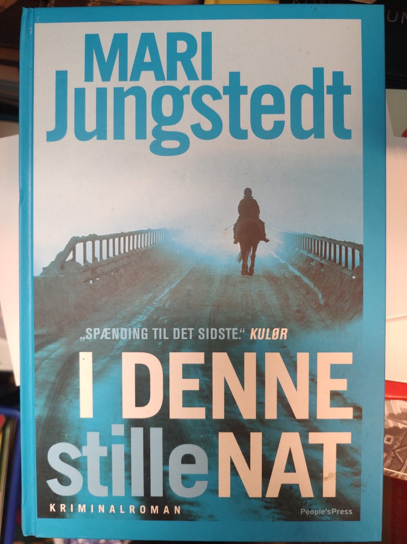 I denne stille nat