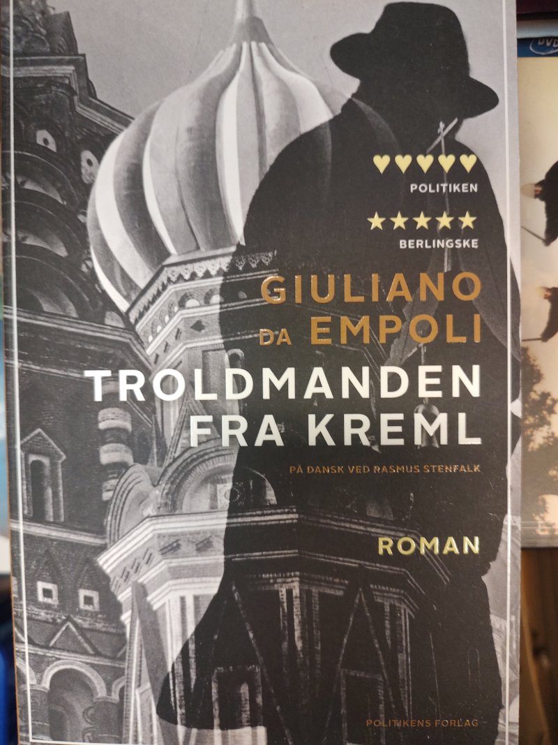 Troldmanden fra Kreml