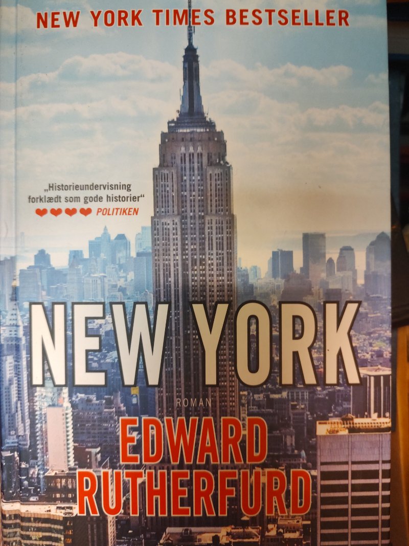 New York