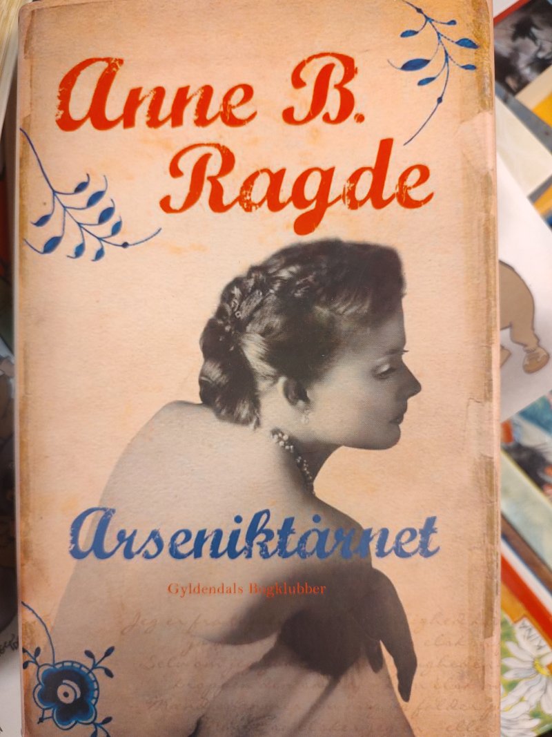 Arseniktårnet