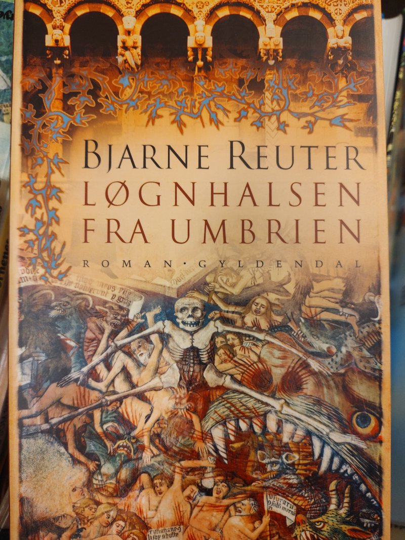 Løgnhalsen fra Umbrien