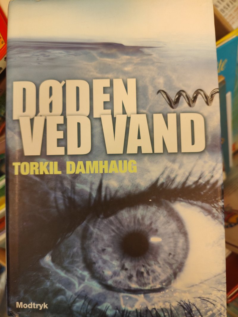 Døden ved vand