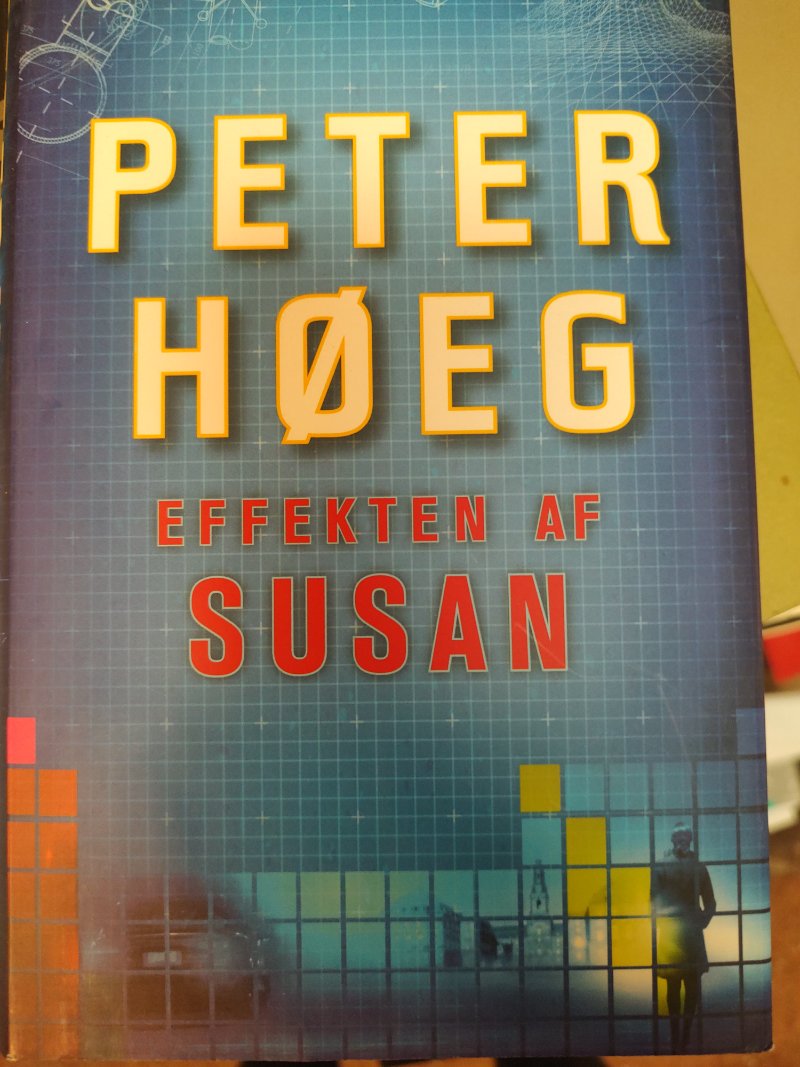 Effekten af Susan