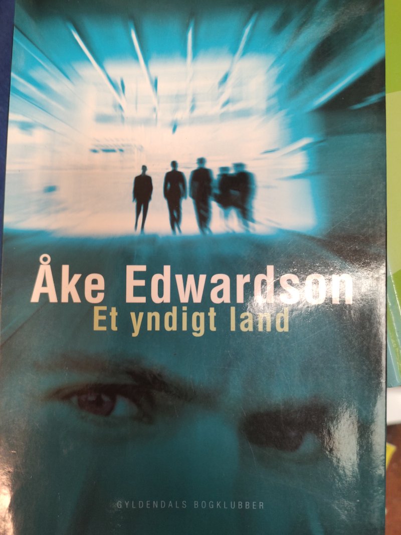Et yndigt land