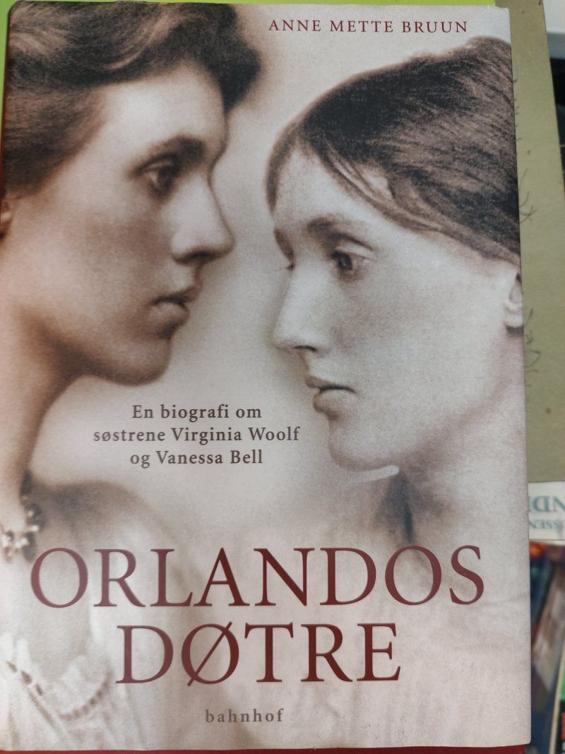 Orlandos Døtre