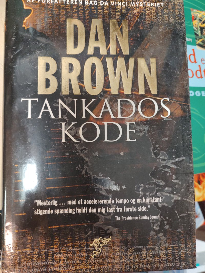 Tankados Kode