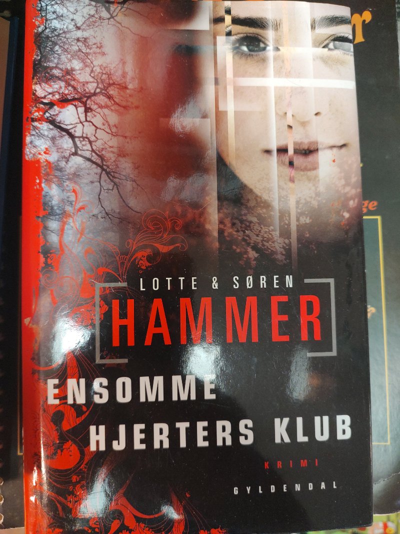 Ensomme Hjerters Klub