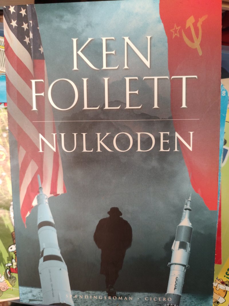 Nulkoden